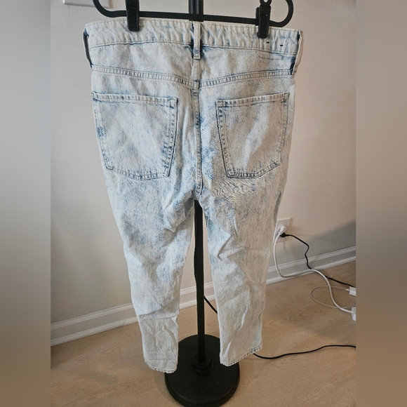 GAP boyfriend denim jeans - Picture 5 of 5